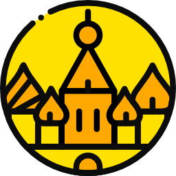 kremlin icono