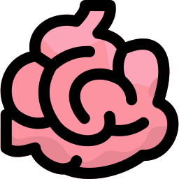 Small intestine icon