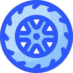 Tire icon