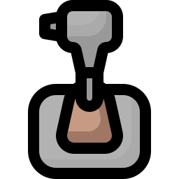 Transmission icon