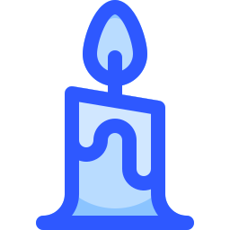 Candles icon