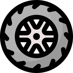 Tire icon