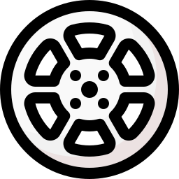 Hubcap icon