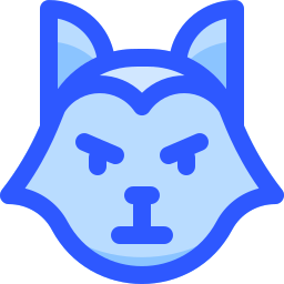 Werewolf icon