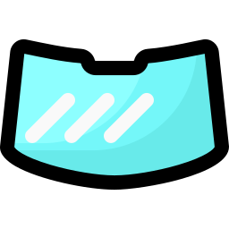 Windshield icon