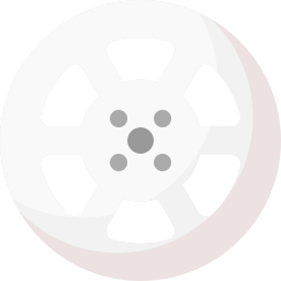 Hubcap icon