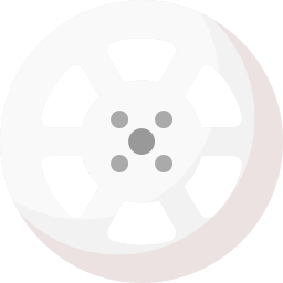 hubcap Icône