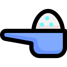 Scoop icon