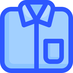 Folded icon