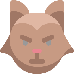 Werewolf icon