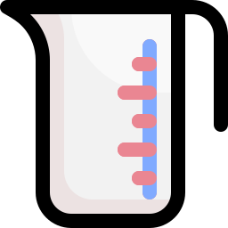 Beaker icon