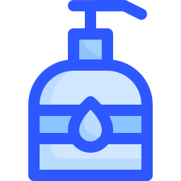 Liquid soap icon