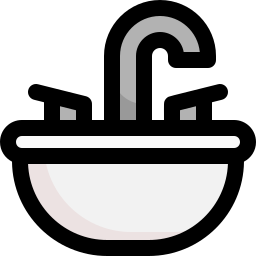 세면기 icon