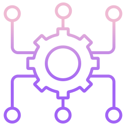 schema del progetto icona