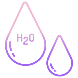 h2o icon