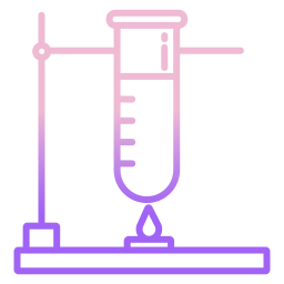 laboratorio icono