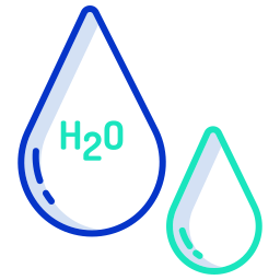 h2o icon