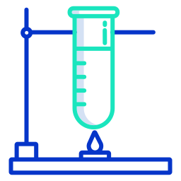 laboratorio icono