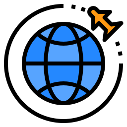 global icono