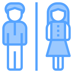 トイレ icon
