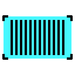 barcode icon