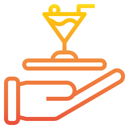 bar-service icon