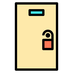 電子 icon