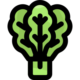 Rhubarb icon