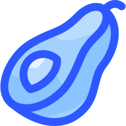 avocado icon