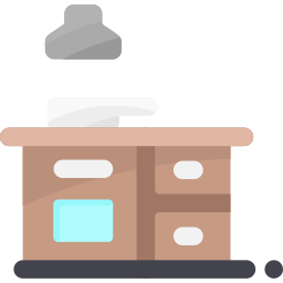 Kitchen icon