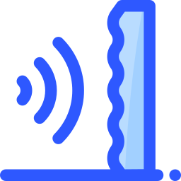 防音 icon