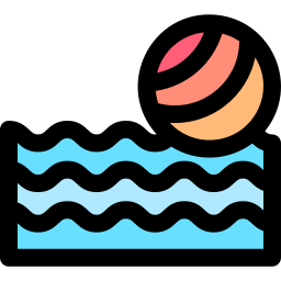 waterpolo icono