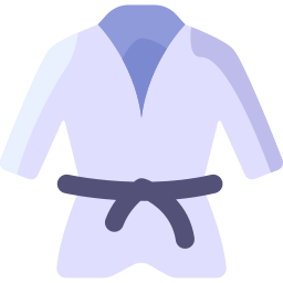 Taekwondo icon