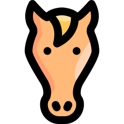 Equine icon