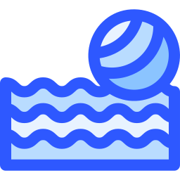 waterpolo icono