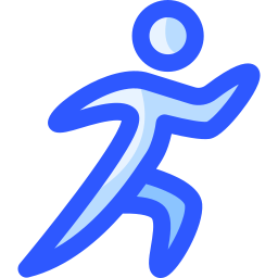 체육 실기 icon
