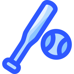 소프트볼 icon