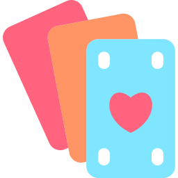 포커 카드 icon