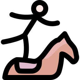 pferd icon