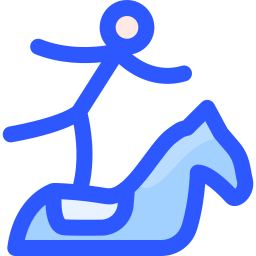 跳び箱 icon