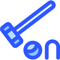 크로케 icon
