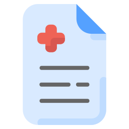 Health check icon