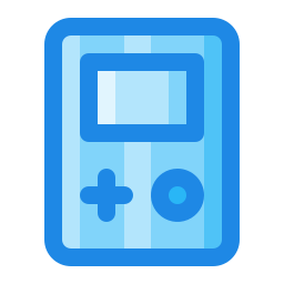 handheld-konsole icon