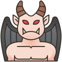 dämon icon