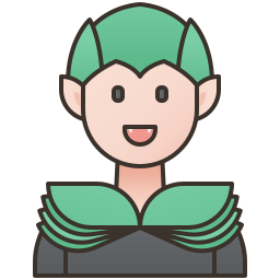 Elf icon