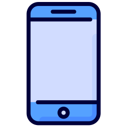 smartphone icon