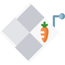 smart farm icon