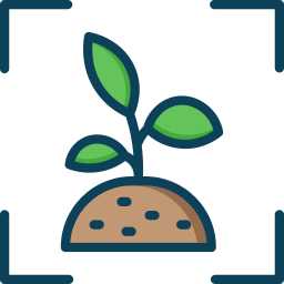 smart farm icon