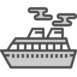 yacht icon