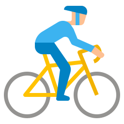 Bicycle icon